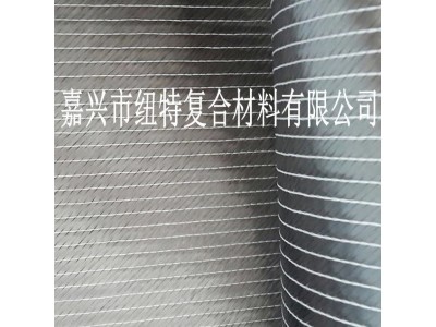 T700碳纤维双轴向布 ±45°碳纤维布图2