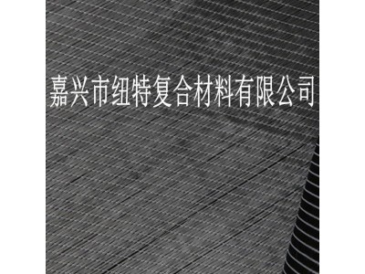T700碳纤维双轴向布 ±45°碳纤维布图3