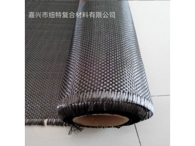 现货12K400g碳纤维布 平纹布/斜纹布图2