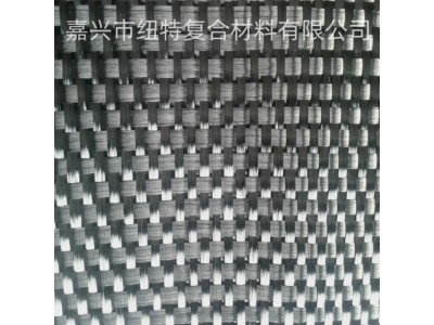 现货12K400g碳纤维布 平纹布/斜纹布图3