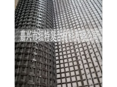 现货5mm/10mm 碳纤维网格布 公路防裂碳纤维土工格栅图3