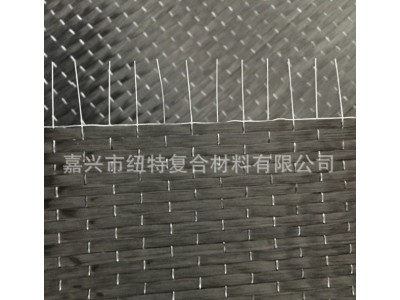 桥梁加固 建筑加固用碳纤维单向布 12K400g高强度加固布图3