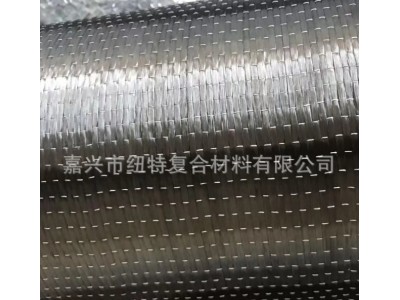 桥梁加固 建筑加固用碳纤维单向布 12K400g高强度加固布图4