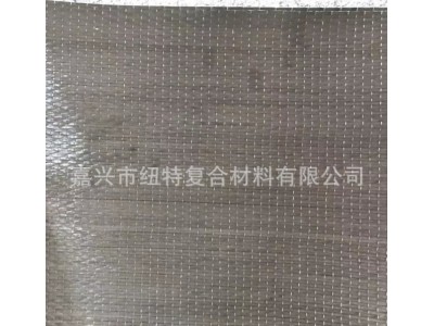 桥梁加固 建筑加固用碳纤维单向布 12K400g高强度加固布图2