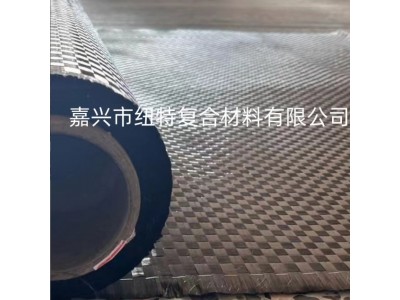 T700强度12K200g 平纹 碳纤维布展宽布图3