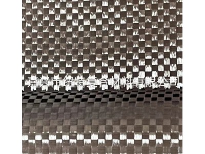T700强度12K200g 平纹 碳纤维布展宽布图4