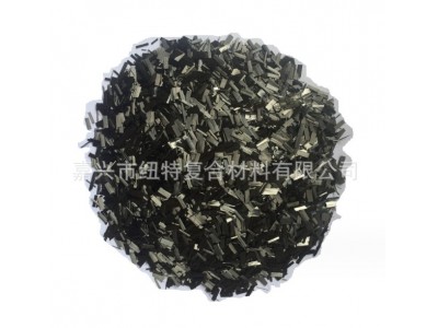 热销碳纤维短切2cm 超短碳纤维 高质量短切图3