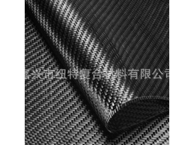 斜纹碳纤维布1K140g 耐拉伸高质量碳纤维布图5