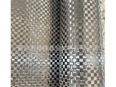 碳纤维展宽布12K 88g 大格子18*18mm 展宽布图2