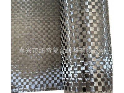 碳纤维展宽布12K 88g 大格子18*18mm 展宽布图5