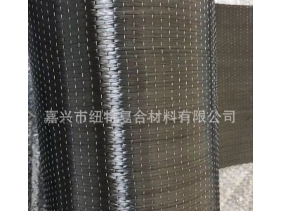 3k125g 单向碳纤维布 门幅可定 建筑加固图2