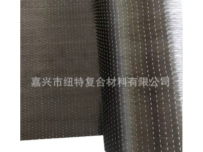 3k125g 单向碳纤维布 门幅可定 建筑加固图4