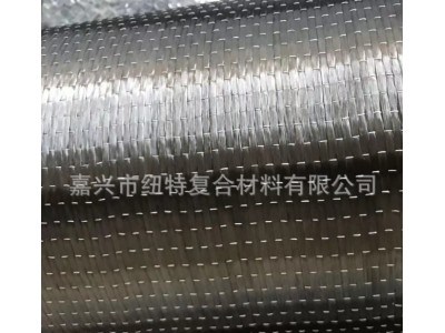 3k125g 单向碳纤维布 门幅可定 建筑加固图5