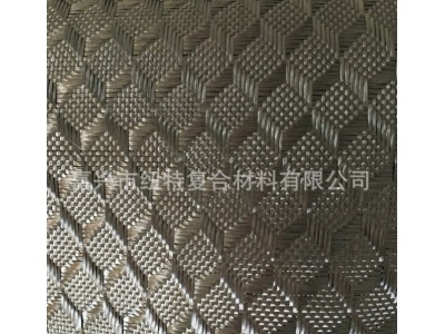 3K 3D提花纹碳纤维布 汽车装饰，箱包，配件图4