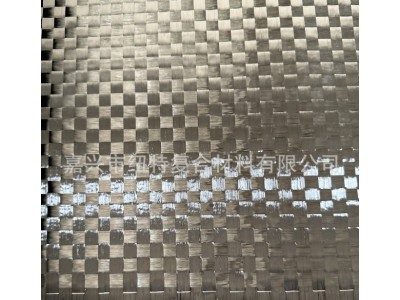 高质量12K 200g碳纤维展宽布 平纹碳纤维布图2