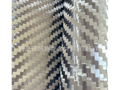 12K 200g碳纤维展宽布 斜纹碳纤维布 幅宽1米图3