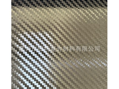 12K 200g碳纤维展宽布 斜纹碳纤维布 幅宽1米图2