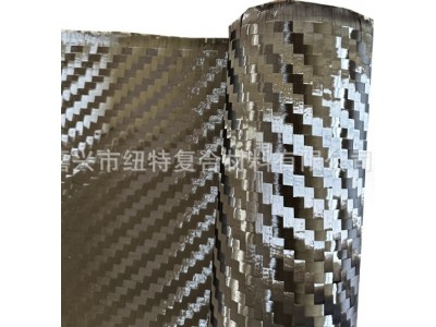12K 200g碳纤维展宽布 斜纹碳纤维布 幅宽1米图5