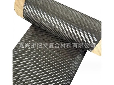 高质量碳纤维布 12K600g 碳布幅宽1米图4