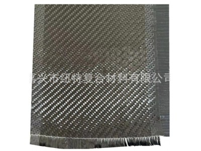 高质量碳纤维布 12K600g 碳布幅宽1米图5