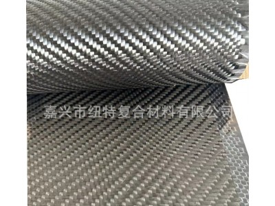 高质量碳纤维布 12K600g 碳布幅宽1米图3