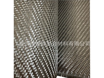 高品质12K480g 碳纤维布 斜纹碳纤维布图6