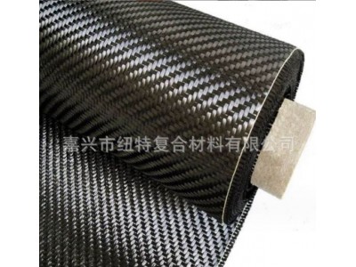 高品质3K碳纤维布 280克 斜纹 幅宽1米图2