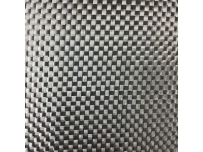 3K碳纤维布 200克 斜纹/平纹 国产A级碳纤维布图2