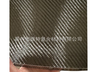 3K碳纤维布 200克 斜纹/平纹 国产A级碳纤维布图6