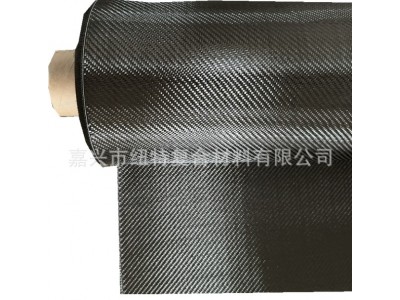 3K碳纤维布 200克 斜纹/平纹 国产A级碳纤维布图4