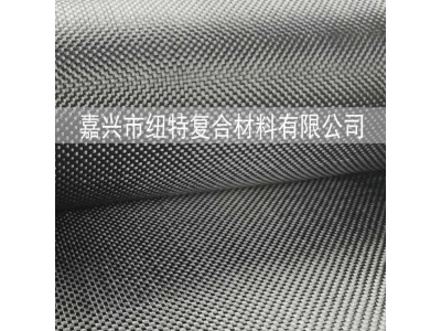 110米卷长无毛羽3K200克平纹斜纹碳纤维布图4