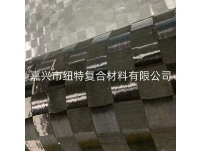 热销 88g电镀碳纤维布 碳纤维展宽布装饰布质轻高强改装材料图2
