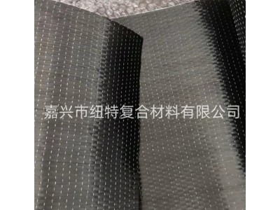 12k300g 高强度单向碳纤维布 建筑加固图2
