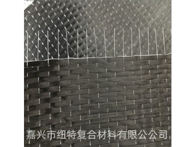 12k300g 高强度单向碳纤维布 建筑加固图3