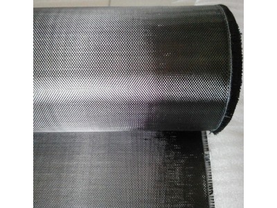 原装进口日本东丽1K碳纤维布120g 平纹 1m宽，卷长110m图4