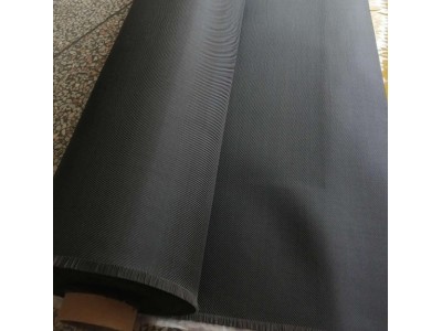 1K/3K 黑灰芳纶布 手机壳,汽车等多用途使用芳纶布图7
