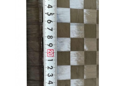 12K 碳纤维布 超薄碳布 展宽布 88/100/200g图5