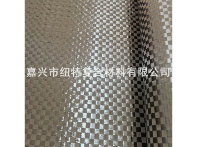 12K 碳纤维布 超薄碳布 展宽布 88/100/200g图4