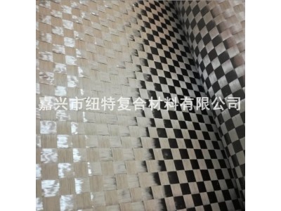 12K 碳纤维布 超薄碳布 展宽布 88/100/200g图3