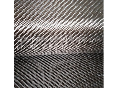 1.5米宽 国产碳纤维表观布 3K200g 平纹斜纹图2