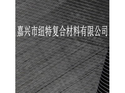 优惠航空航天级三轴向碳纤维布 ±45°/90° 多轴向碳纤维布图2