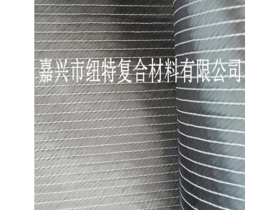 优惠航空航天级三轴向碳纤维布 ±45°/90° 多轴向碳纤维布图3