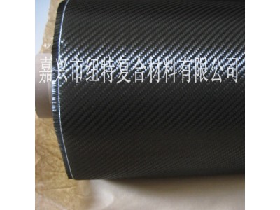 三菱3K 200g 平纹斜纹碳纤维布 幅宽1米图2
