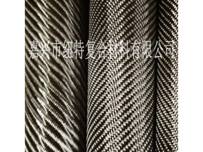 1米/1.5米宽 3K碳纤维布 200g 平纹/斜纹 碳布 国产A级布图4