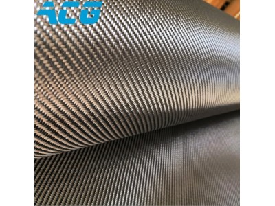 1米/1.5米宽 3K碳纤维布 200g 平纹/斜纹 碳布 国产A级布图5