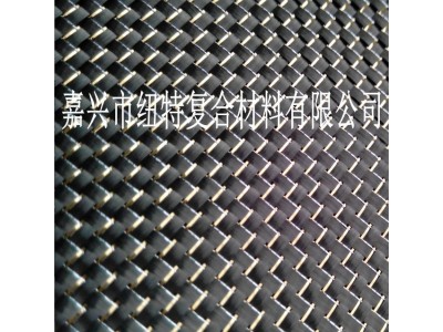ebay 亚马逊现货优惠高强度金银丝碳纤维布图2