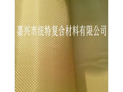 1414凯夫拉 超轻 200D50g 平纹芳纶布图3