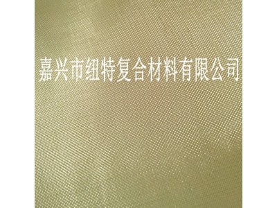 1414凯夫拉 超轻 200D50g 平纹芳纶布图5
