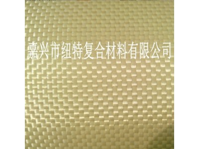 1414凯夫拉 超轻 200D50g 平纹芳纶布图4