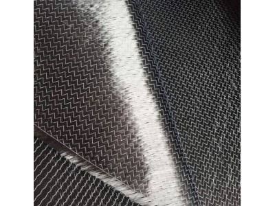 现货 ±45度 200g/300g 双轴向碳纤维布 1.27宽图4